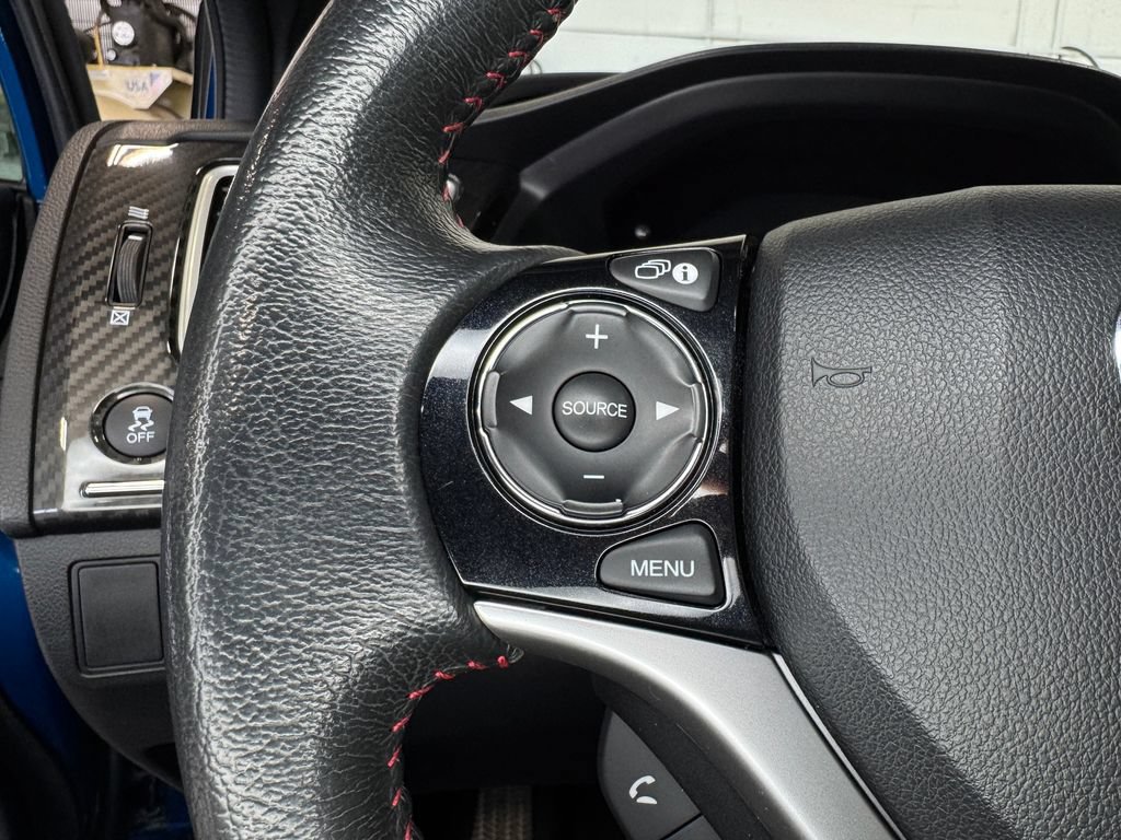 Used 2013 Honda Civic Si image 16