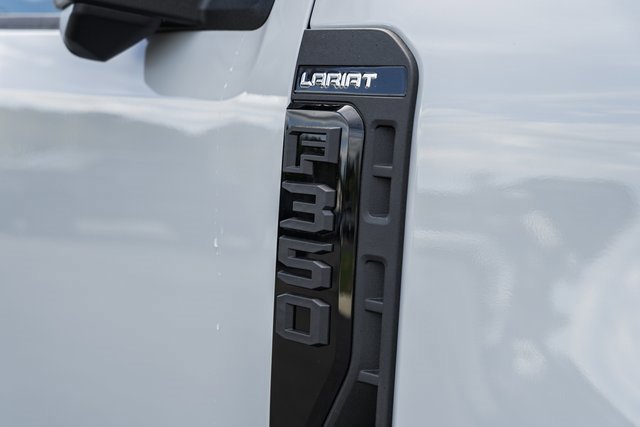 New 2026 Ford F350 Lariat image 18