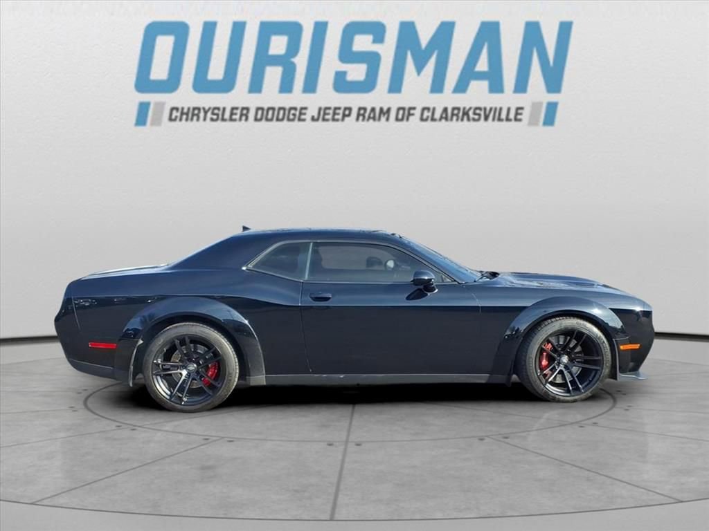 Used 2019 Dodge Challenger R/T Scat Pack image 2