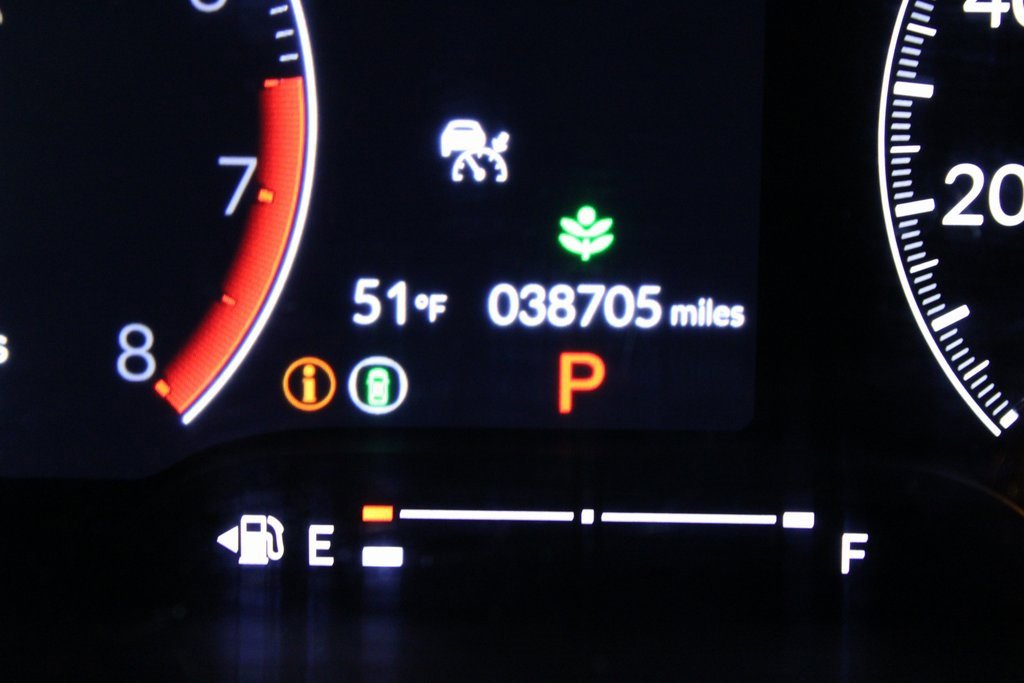 Used 2022 Honda Civic EX image 33