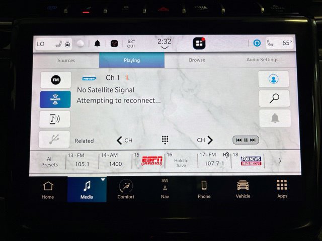 Used 2023 Jeep Grand Cherokee 4WD 4xe image 31