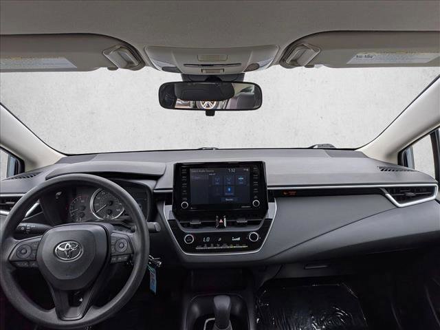 Used 2022 Toyota Corolla LE image 16