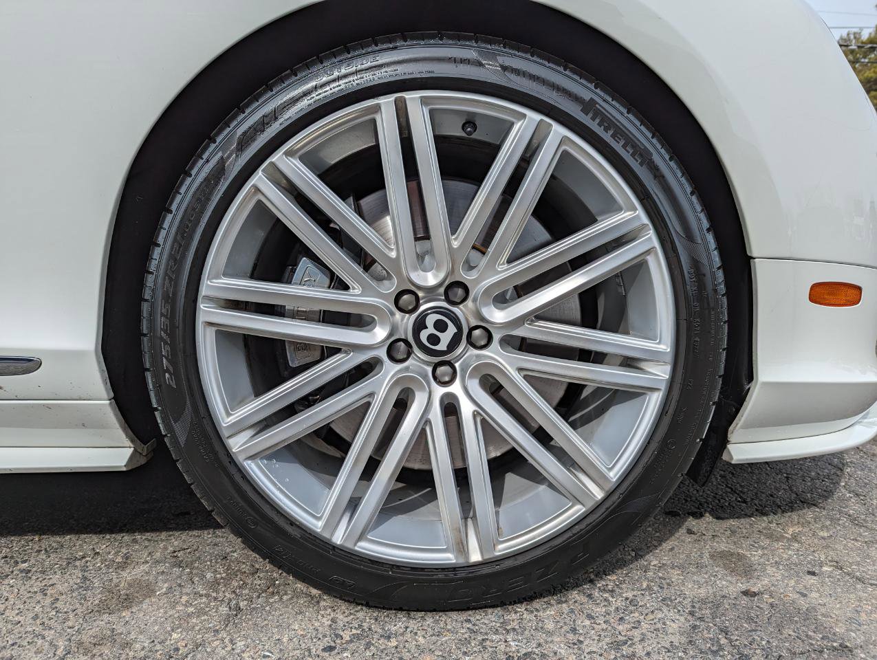 Used 2015 Bentley Continental GT Speed image 65