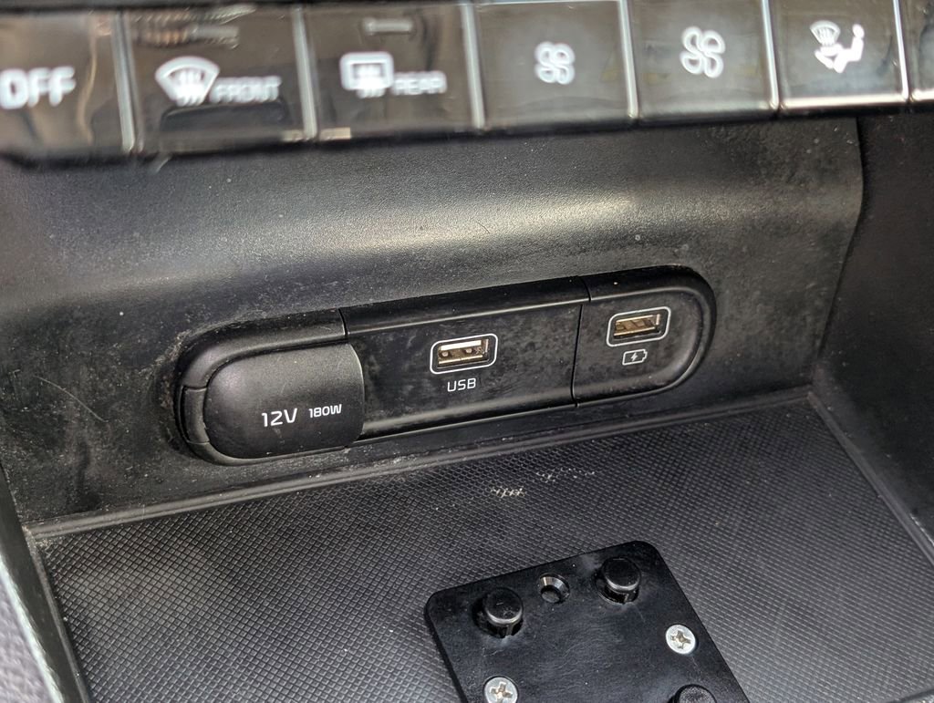 Certified 2023 Kia K5 LXS image 29