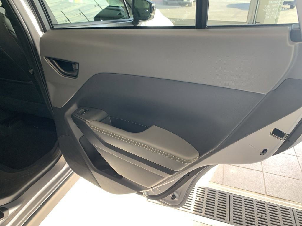 New 2026 Subaru Crosstrek 2.5i Sport w/ Crosstrek Mirror Package image 18