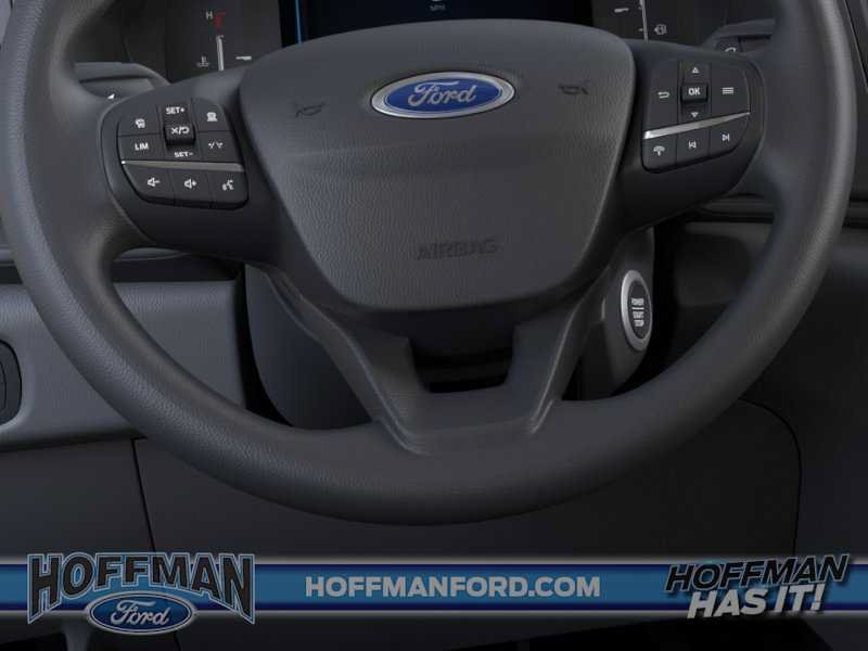 New 2026 Ford Transit 350 XL AWD/4WD image 12