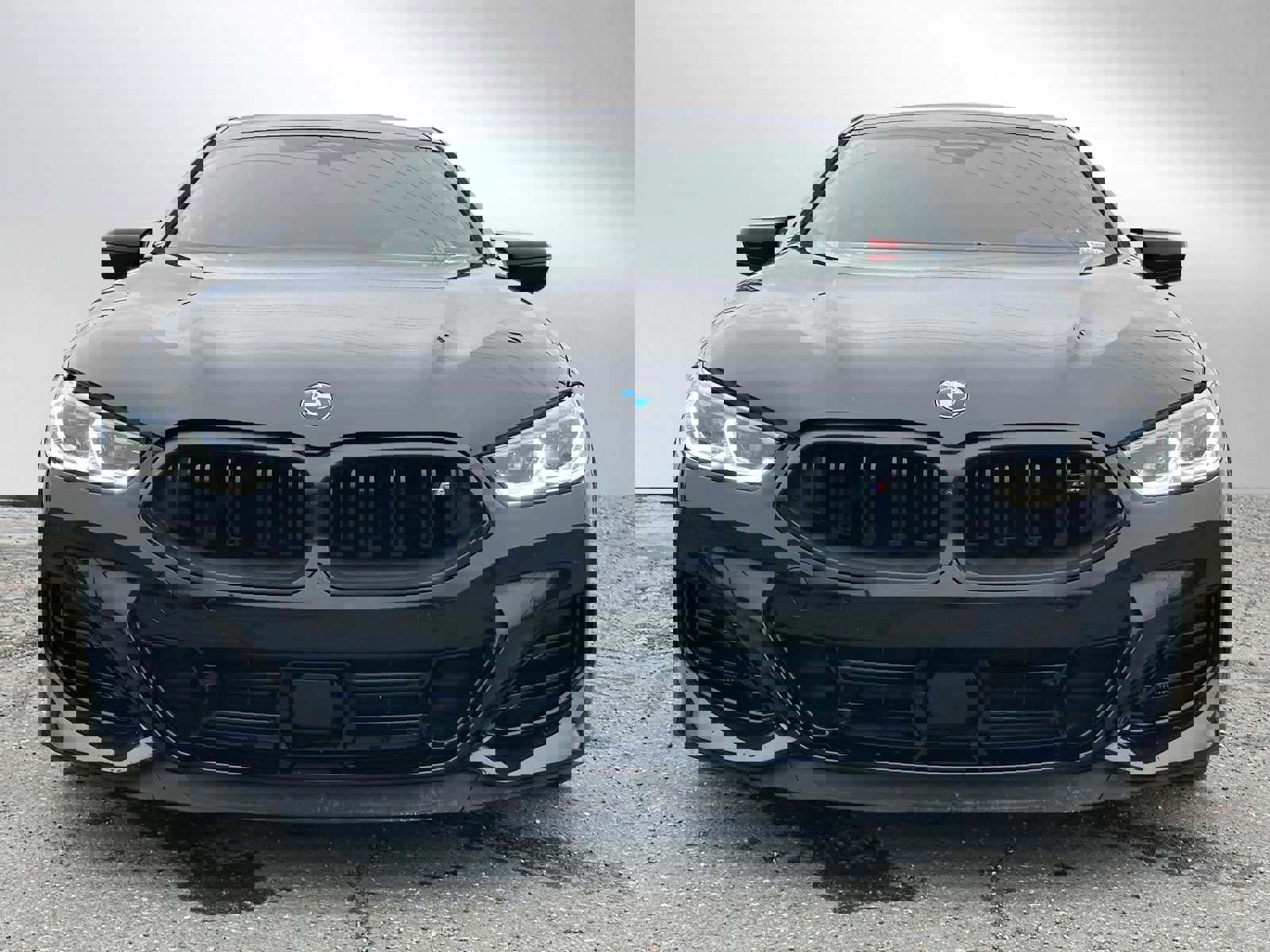 Used 2025 BMW M850i xDrive image 2