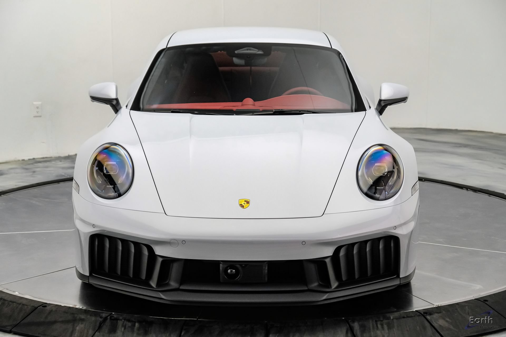 Used 2026 Porsche 911 Carrera GTS RWD image 35