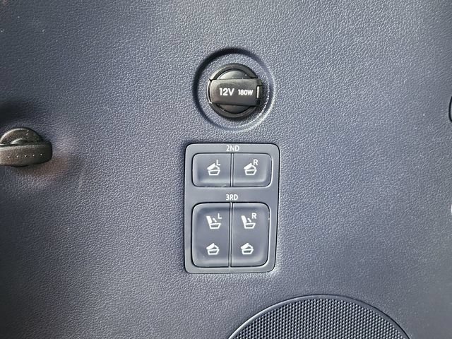 Used 2022 Hyundai Palisade Limited AWD/4WD image 34