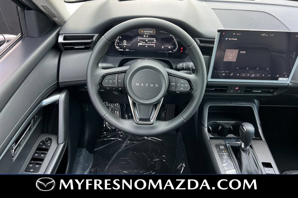New 2026 MAZDA CX-5 Preferred AWD/4WD image 15