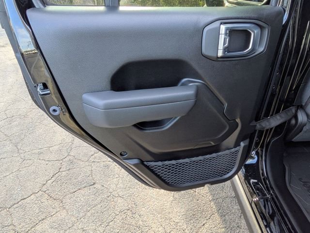 New 2026 Jeep Wrangler Willys image 23