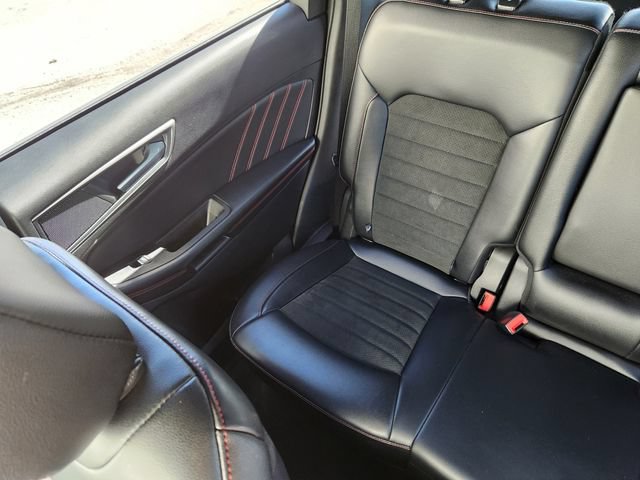 Certified 2023 Ford Edge ST-Line AWD/4WD image 16