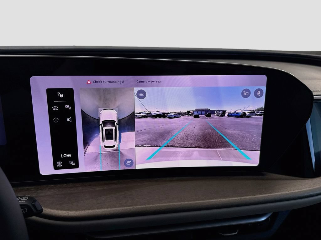 New 2026 Audi Q5 Prestige AWD/4WD image 16