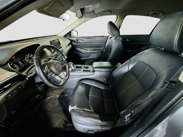 Used 2019 Nissan Altima 2.5 SR FWD image 19