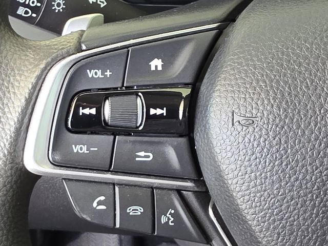 Used 2021 Honda Insight EX image 24