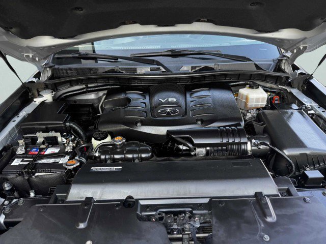 Used 2018 INFINITI QX80 2WD image 77