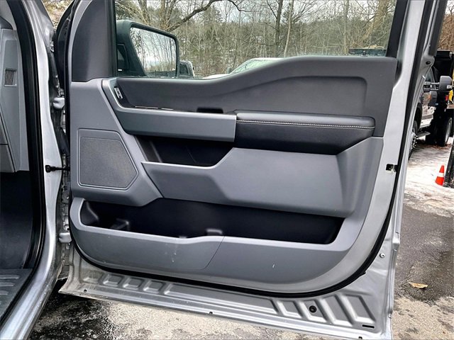 Used 2023 Ford F150 XLT image 19