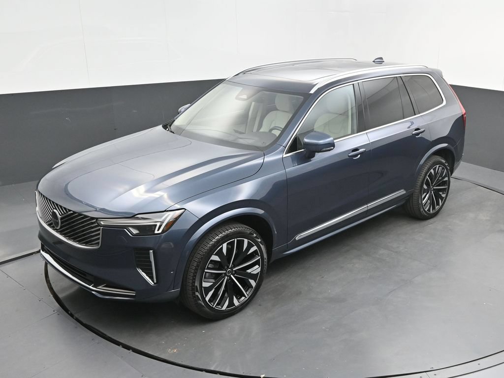 Certified 2026 Volvo XC90 B6 Ultra AWD/4WD image 22