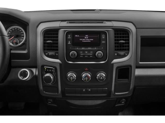 Used 2015 RAM 1500 Express AWD/4WD image 10