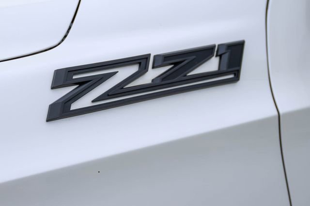 Used 2023 Chevrolet Tahoe Z71 w/ Max Trailering Package AWD/4WD image 8