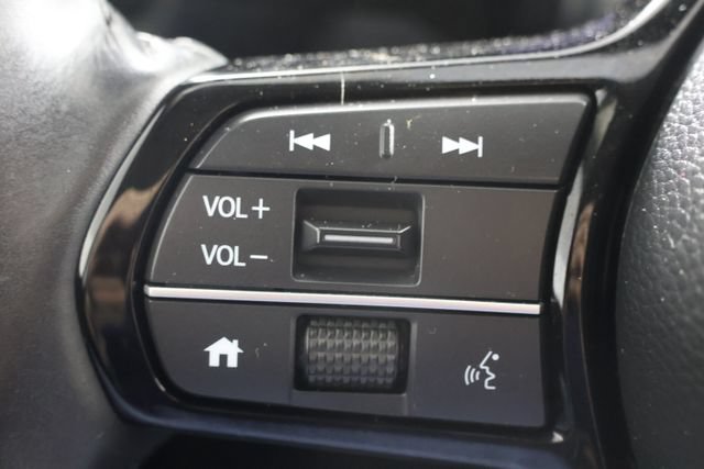 Used 2024 Honda HR-V EX-L image 11
