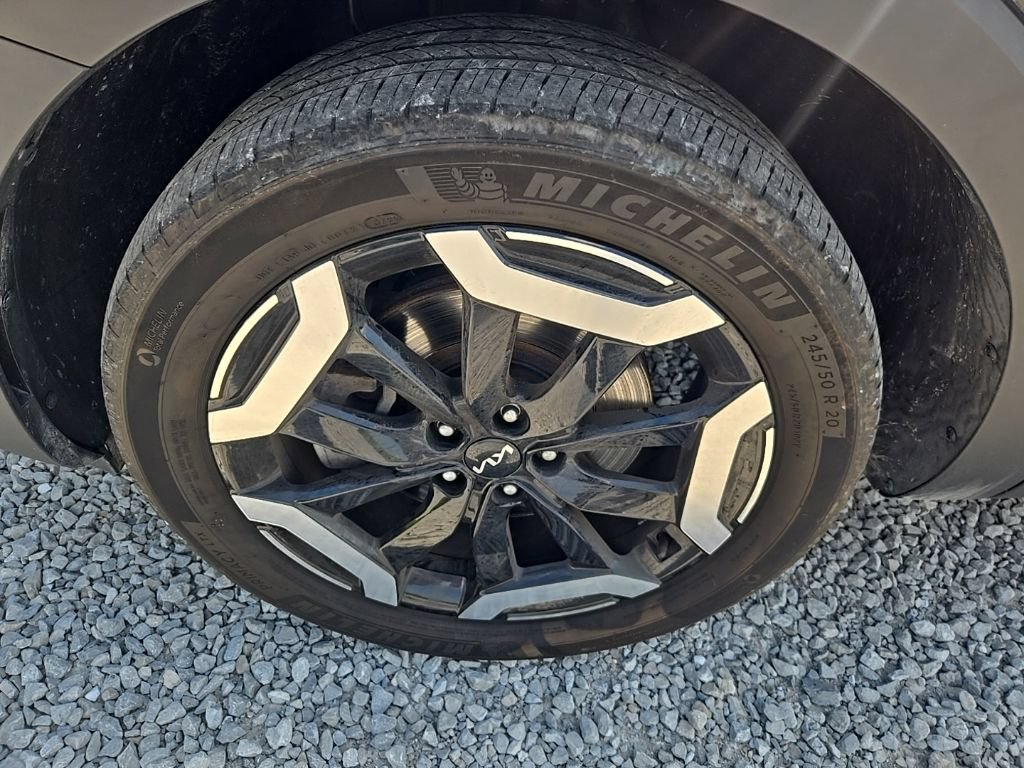 Used 2023 Kia Telluride EX AWD/4WD image 24