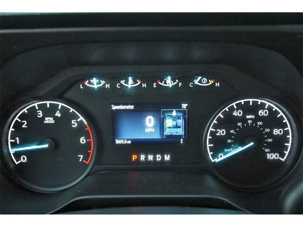 Used 2025 Ford F250 XLT w/ Tremor Off-Road Package image 13