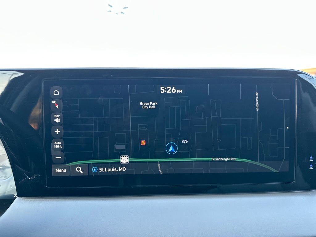 New 2026 Hyundai Ioniq 5 SEL image 19