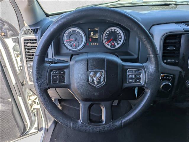 Used 2014 RAM 1500 Tradesman w/ Popular Equipment Group RWD image 13