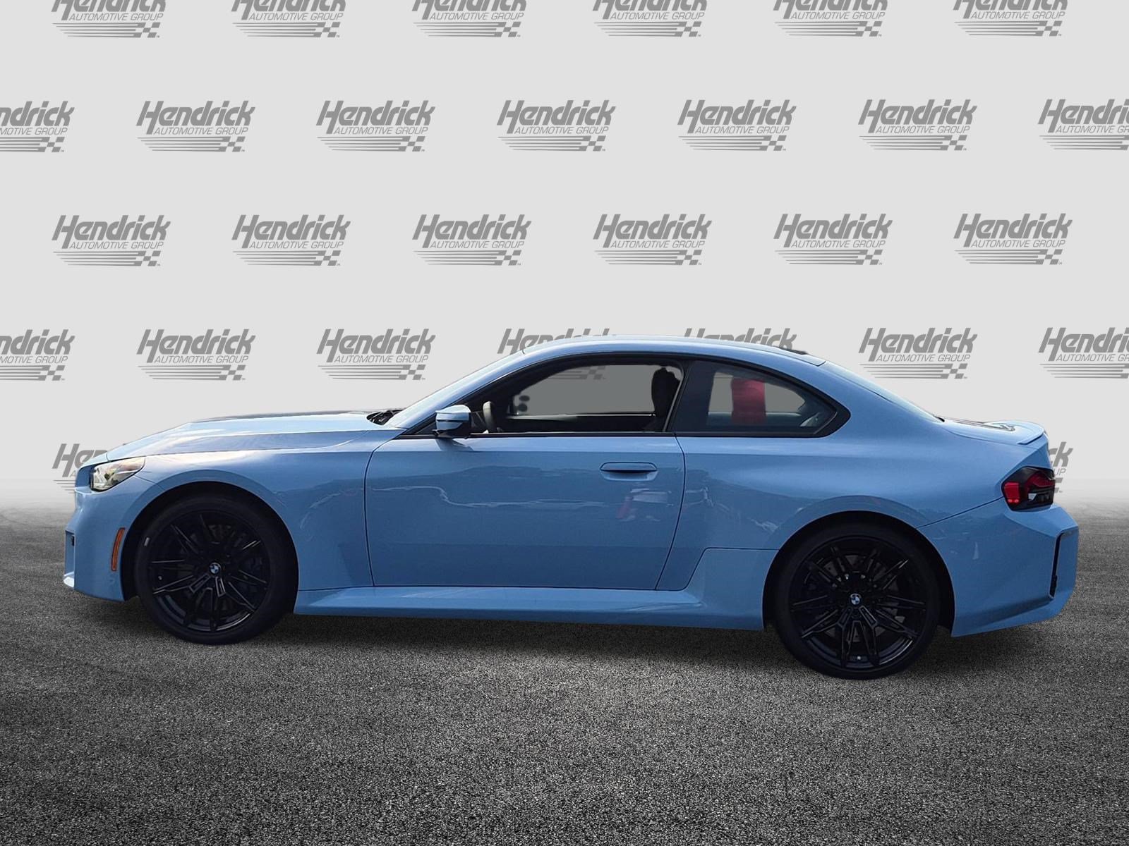 New 2026 BMW M2 w/ Lighting Package RWD image 6
