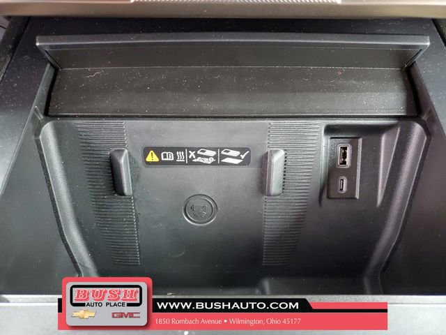 New 2025 GMC Hummer EV 2X AWD/4WD image 31