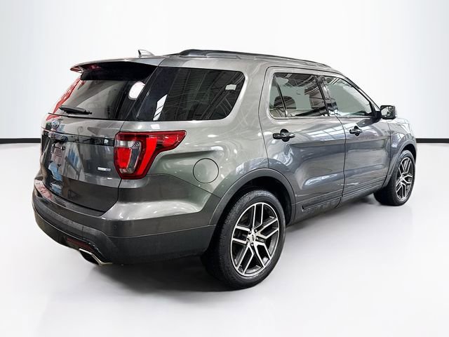 Used 2016 Ford Explorer Sport image 6