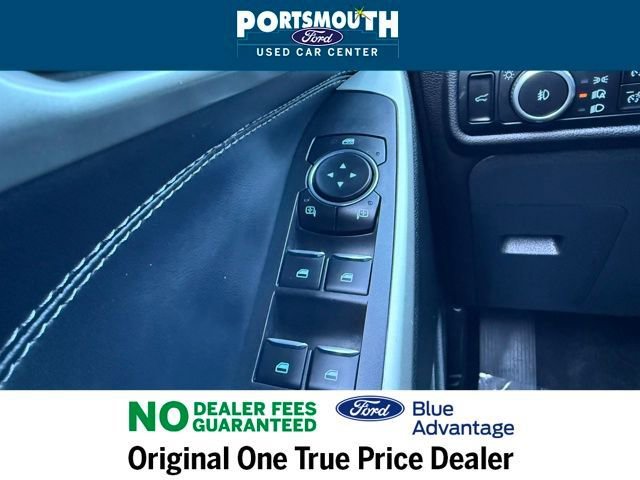 Used 2023 Ford Explorer XLT w/ Equipment Group 202A image 26