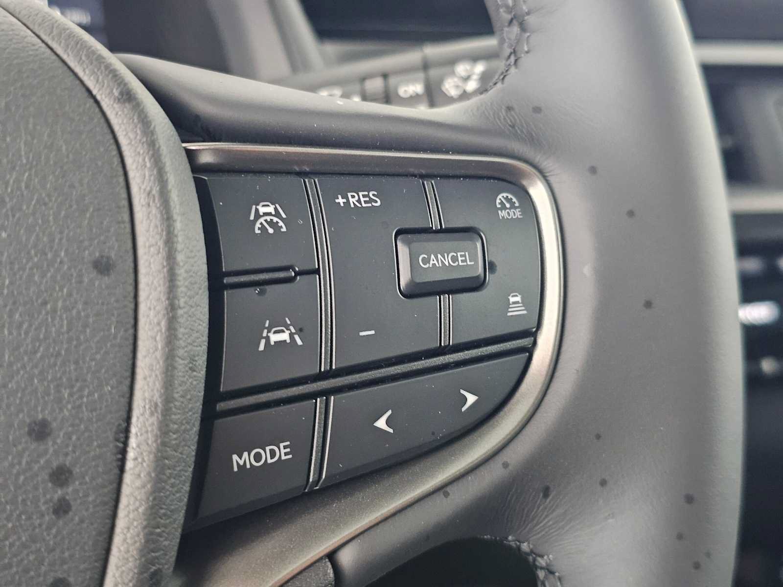 New 2026 Lexus UX 300h AWD w/ Cold Area Package image 30