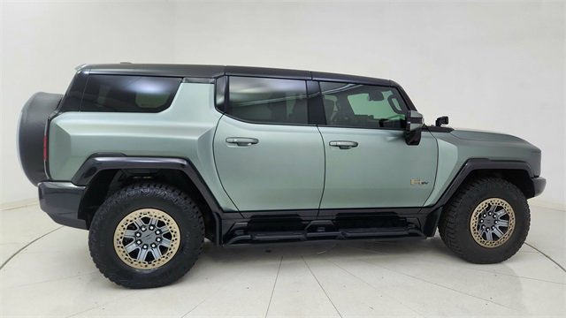 Used 2024 GMC Hummer EV 3X w/ Extreme Off-Road Package image 6