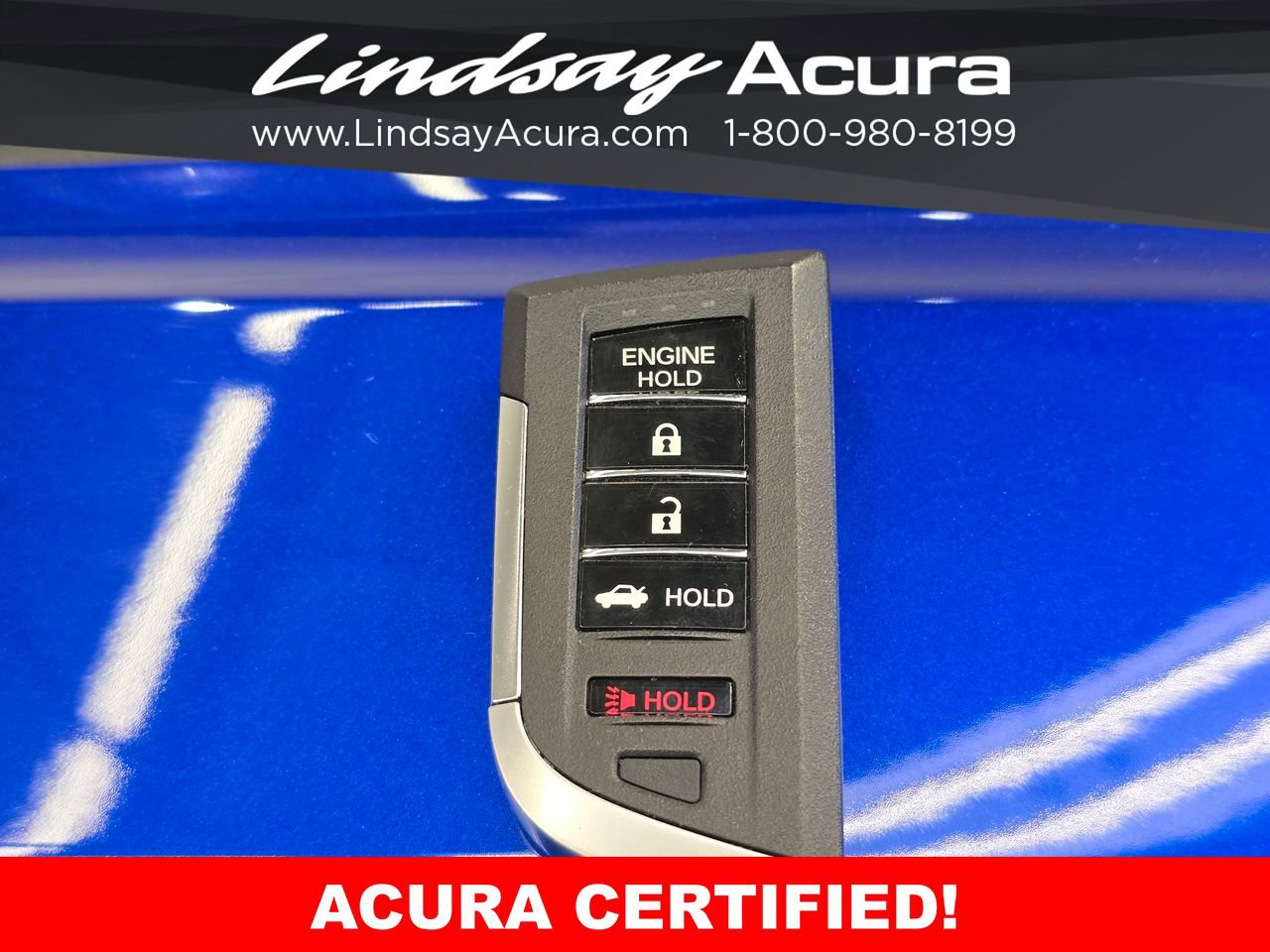 Certified 2025 Acura TLX SH-AWD w/ A-SPEC Pkg image 24