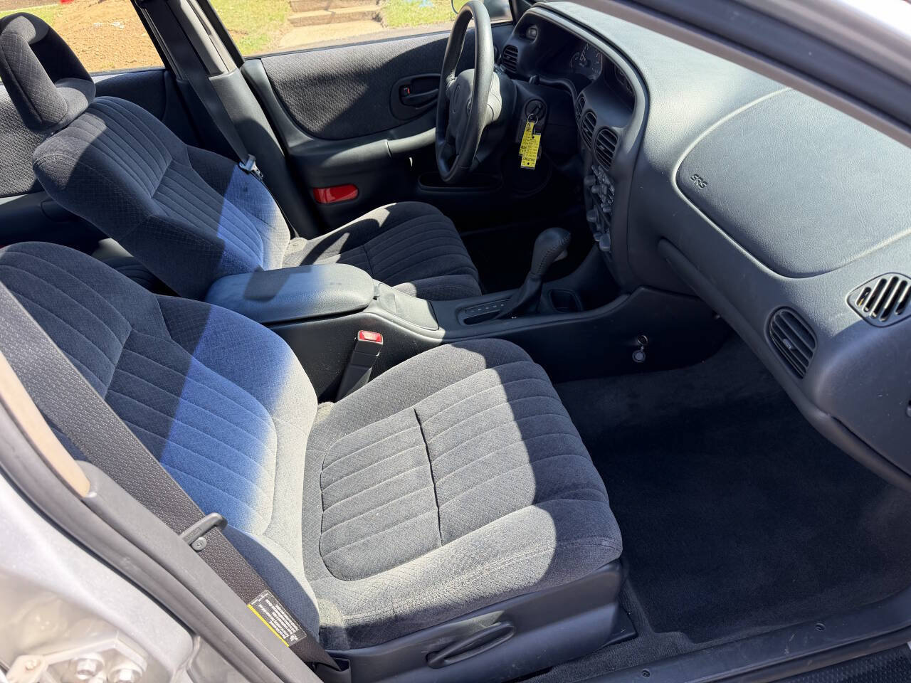 Used 2002 Pontiac Grand Prix GT FWD image 39