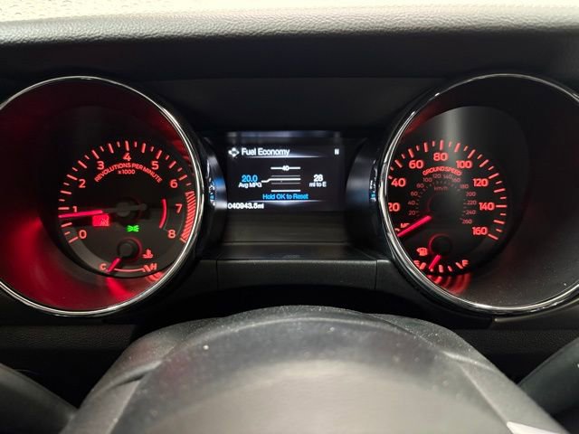 Used 2015 Ford Mustang GT Premium w/ GT Performance Package image 21