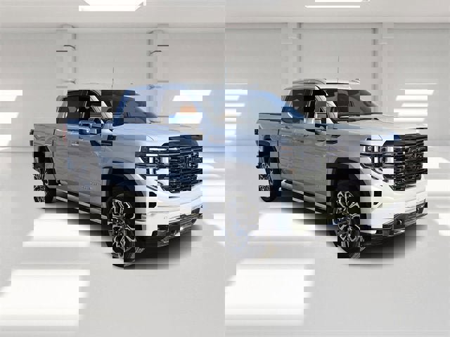 New 2026 GMC Sierra 1500 Denali Ultimate image 7