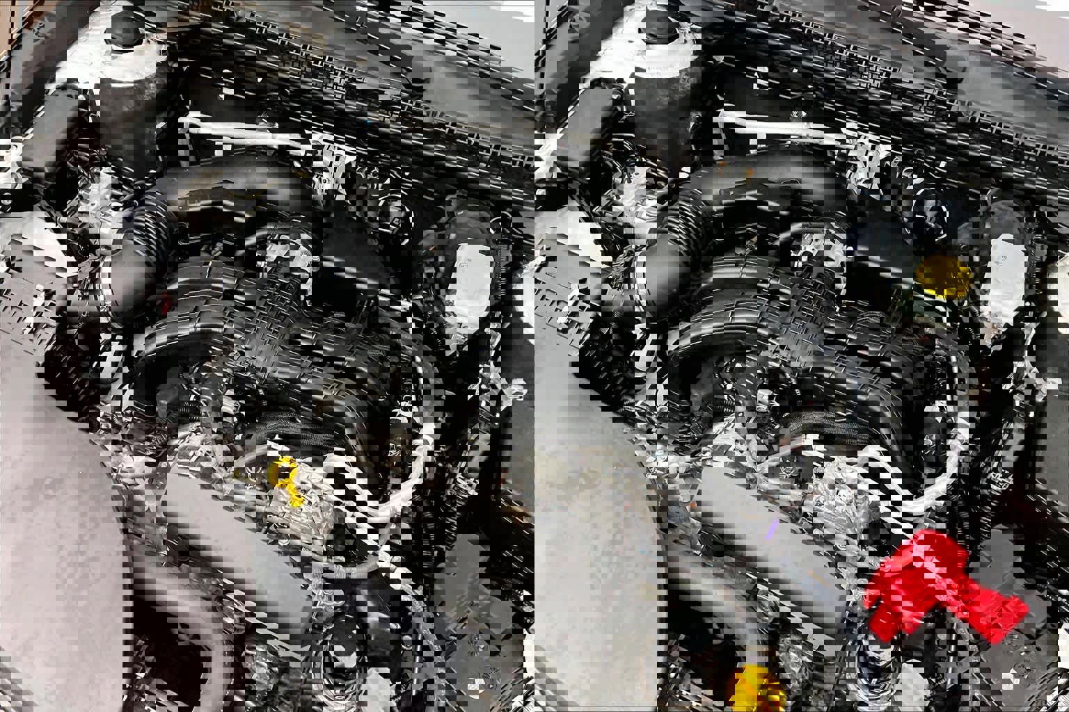 Used 2023 Subaru Legacy w/ Popular Package #1 image 58