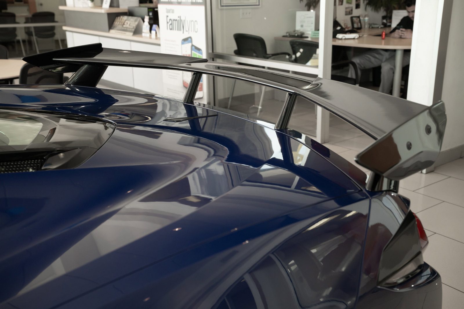 New 2026 Chevrolet Corvette Stingray Coupe w/ Z51 Performance Package image 15