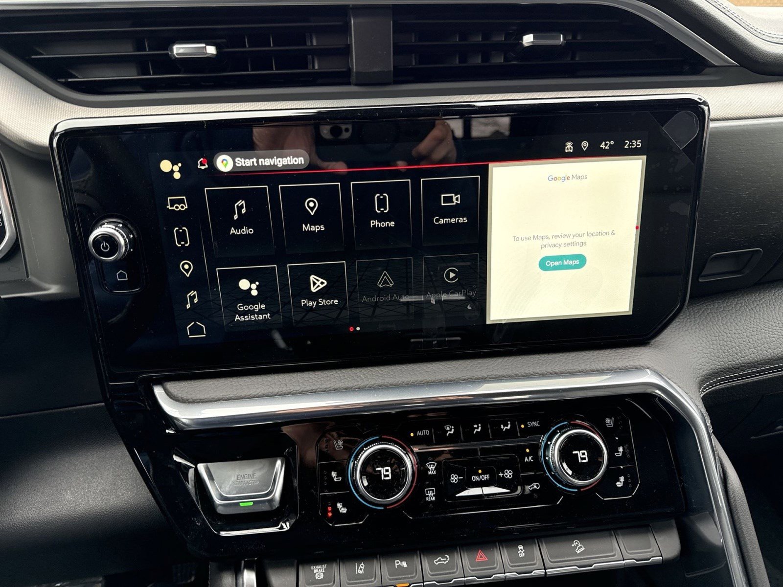 New 2026 GMC Sierra 3500 Denali w/ Denali Reserve Package image 15