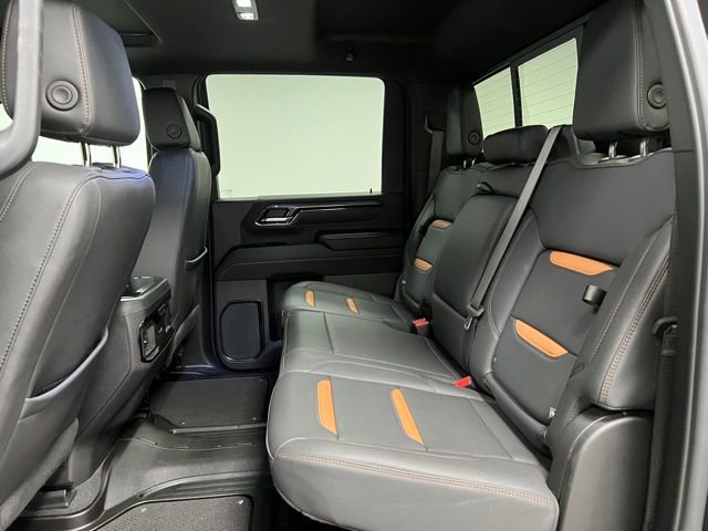 Used 2025 GMC Sierra 3500 AT4 w/ AT4 Premium Plus Package AWD/4WD image 38