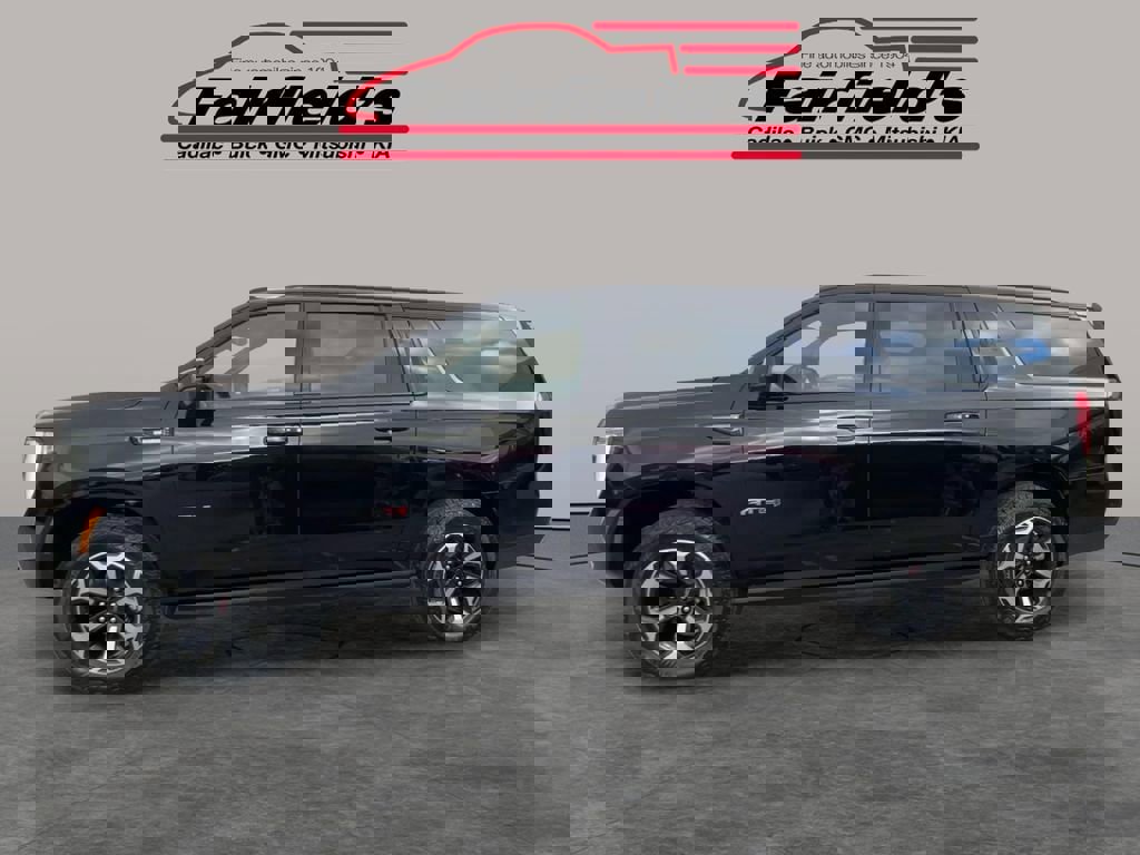 New 2026 GMC Yukon XL AT4 image 2
