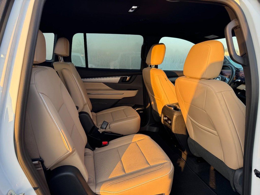New 2026 Buick Enclave Preferred w/ Power Package image 7