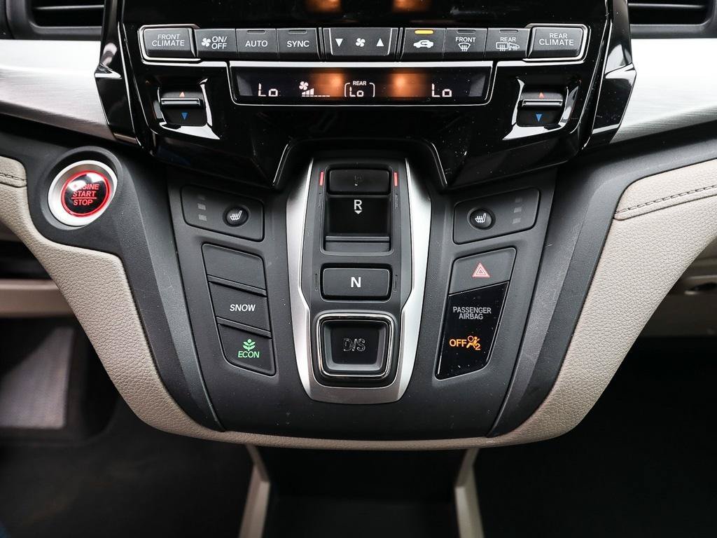 Used 2019 Honda Odyssey EX image 19