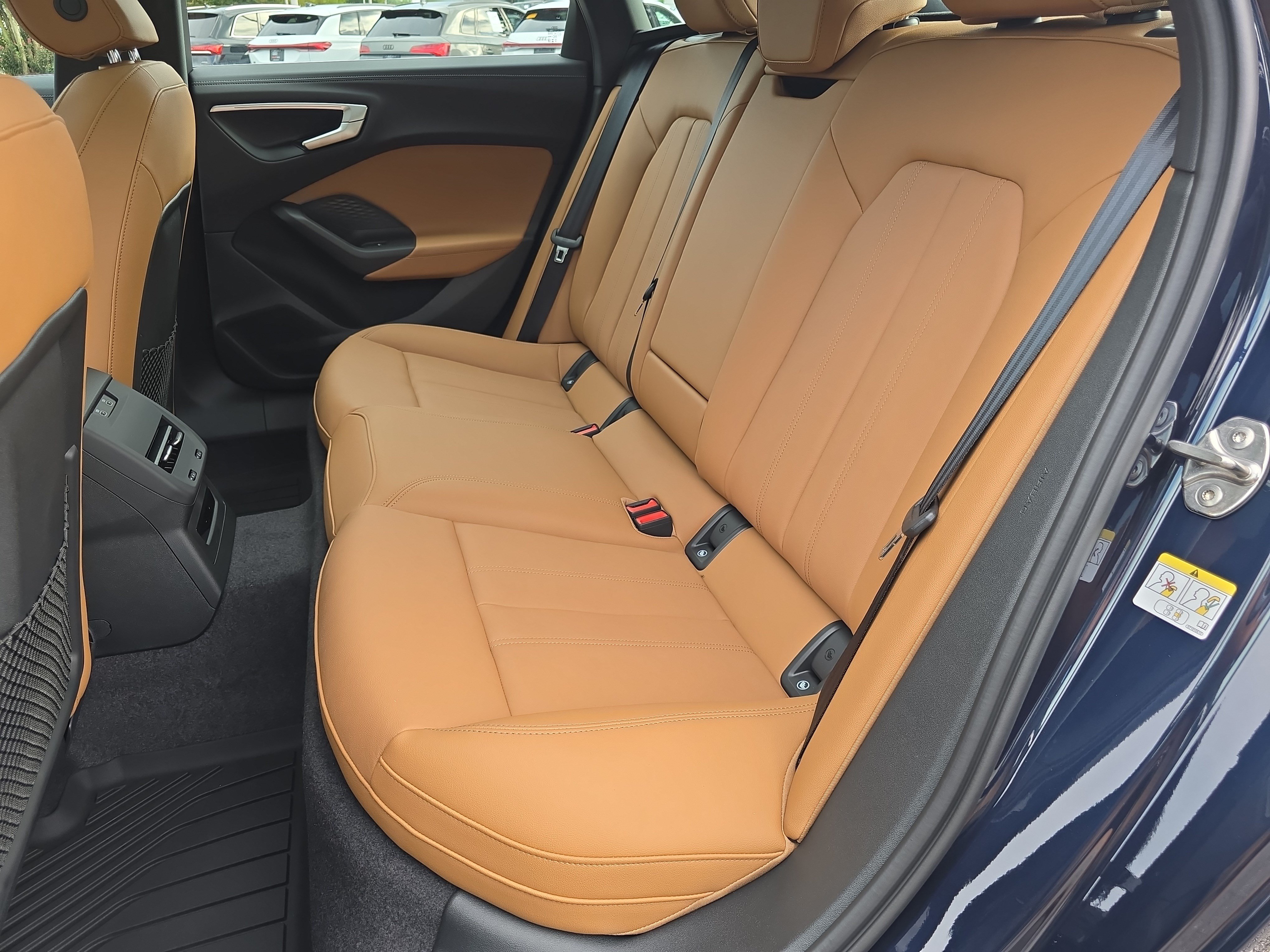 New 2026 Audi A5 Prestige AWD/4WD image 14