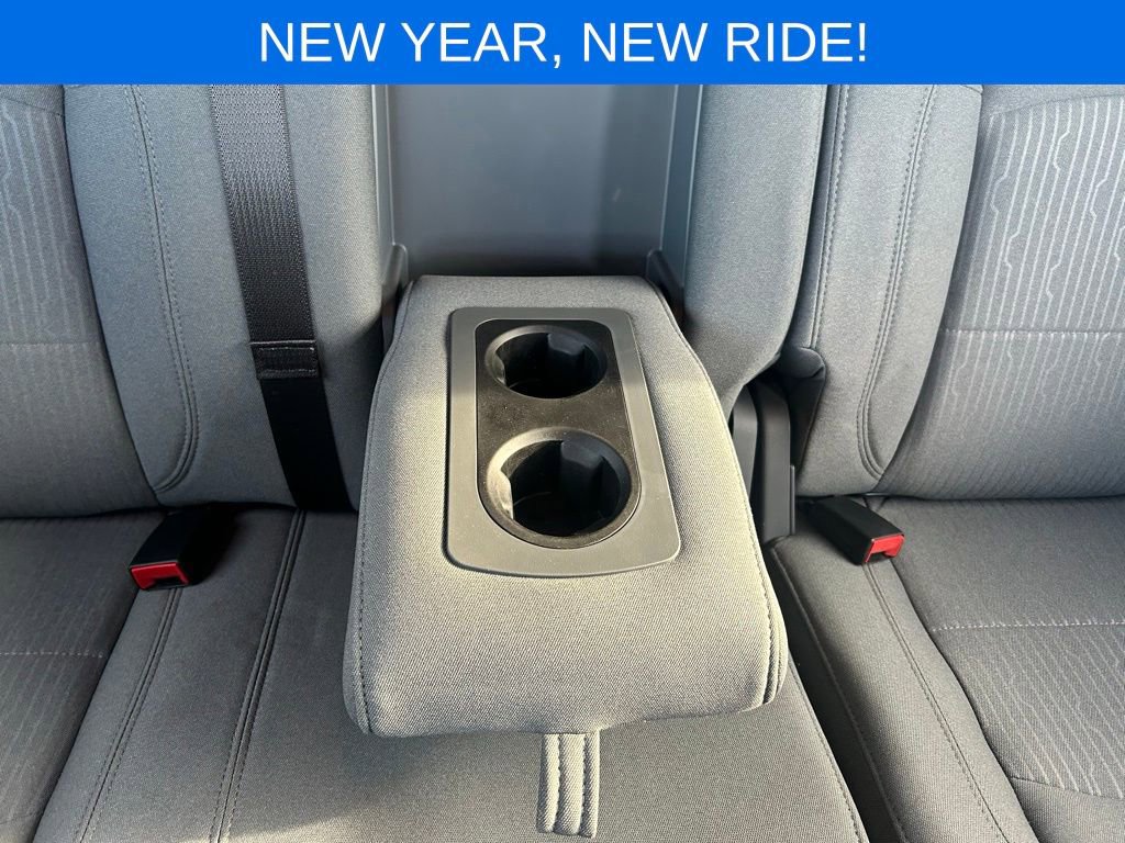 Used 2023 RAM 2500 Big Horn w/ Level 1 Equipment Group image 14