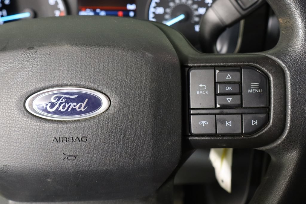 Used 2022 Ford F150 XL w/ Equipment Group 101A High RWD image 23