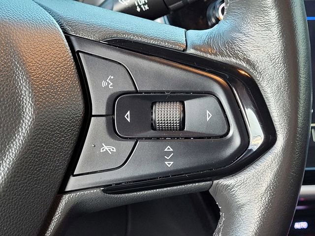 Used 2023 Chevrolet Bolt EUV Premier w/ Sun & Sound Package image 25